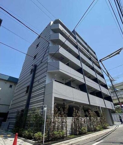 ホームメイト プライマル門前仲町 プライマルモンゼンナカチヨウ 5階504