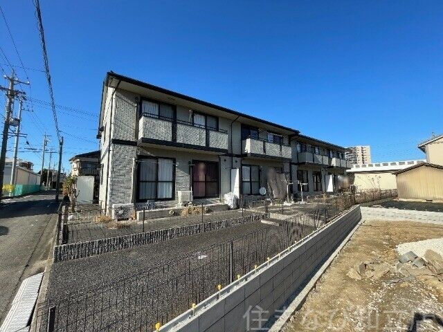 ぷらっとMIYUKI Eの外観