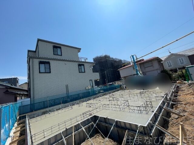 Jack shimoshigeharaⅠの外観