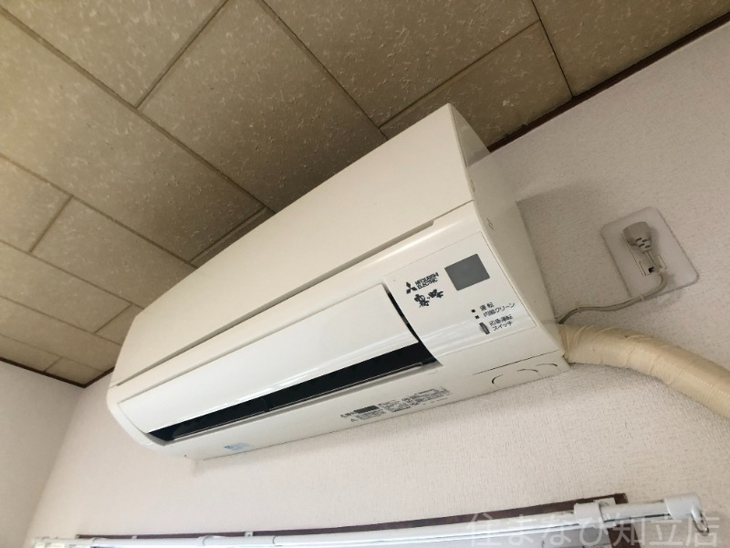 拡大写真:刈谷マンション 2階204の同型タイプ