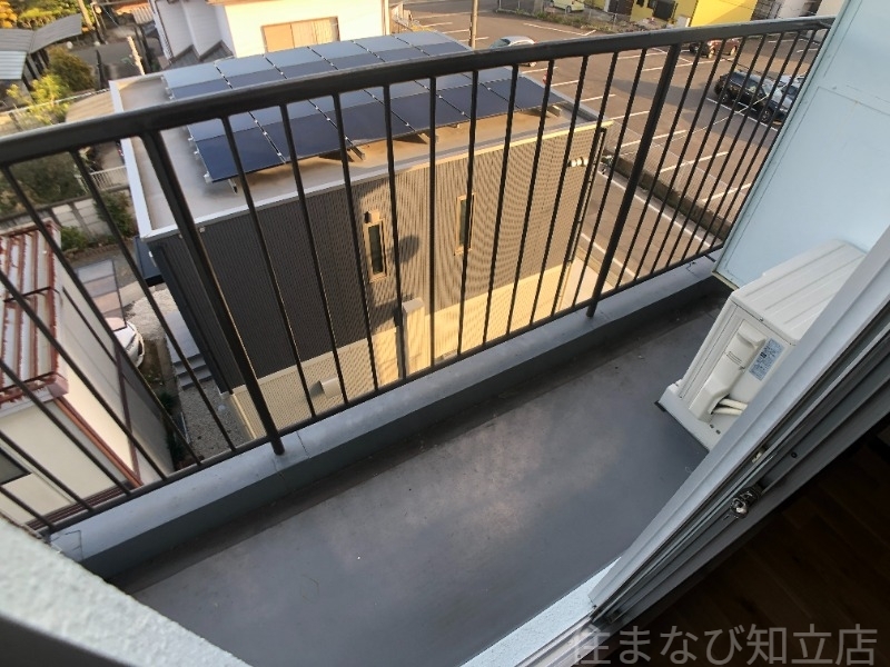 拡大写真:刈谷マンション 2階204の同型タイプ