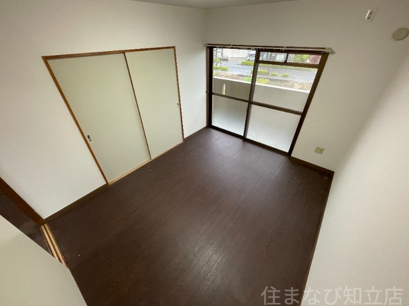 拡大写真:リアン久米 3階302のその他部屋・スペース