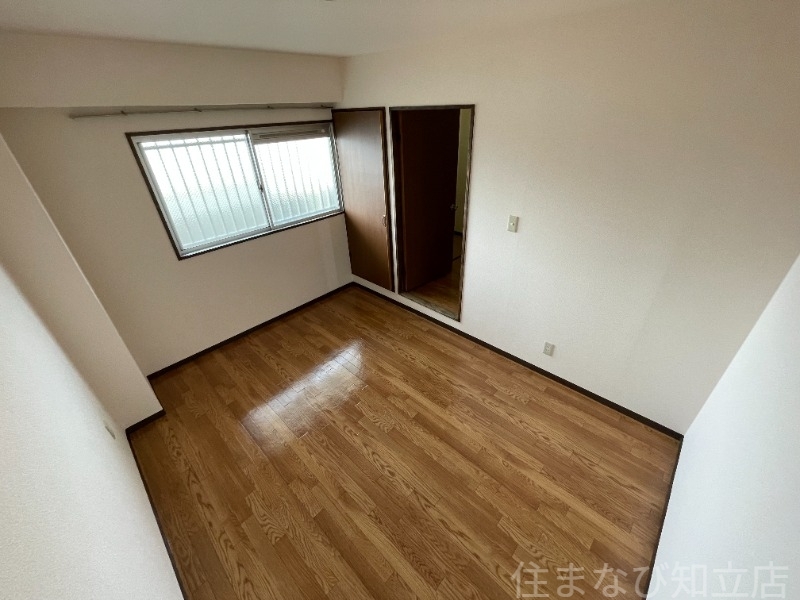 拡大写真:サンライフ弁天 3階305のその他部屋・スペース