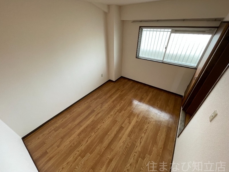 拡大写真:サンライフ弁天 3階305のその他部屋・スペース