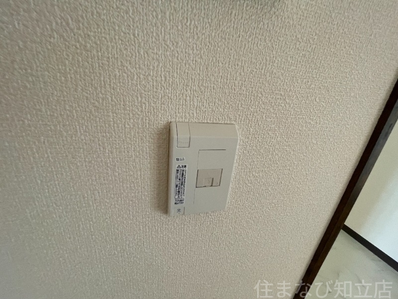 拡大写真:サンライフ弁天 3階305のその他設備