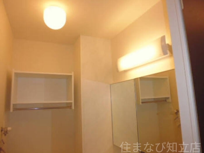 拡大写真:エテルニタ富士松駅 1階102のその他