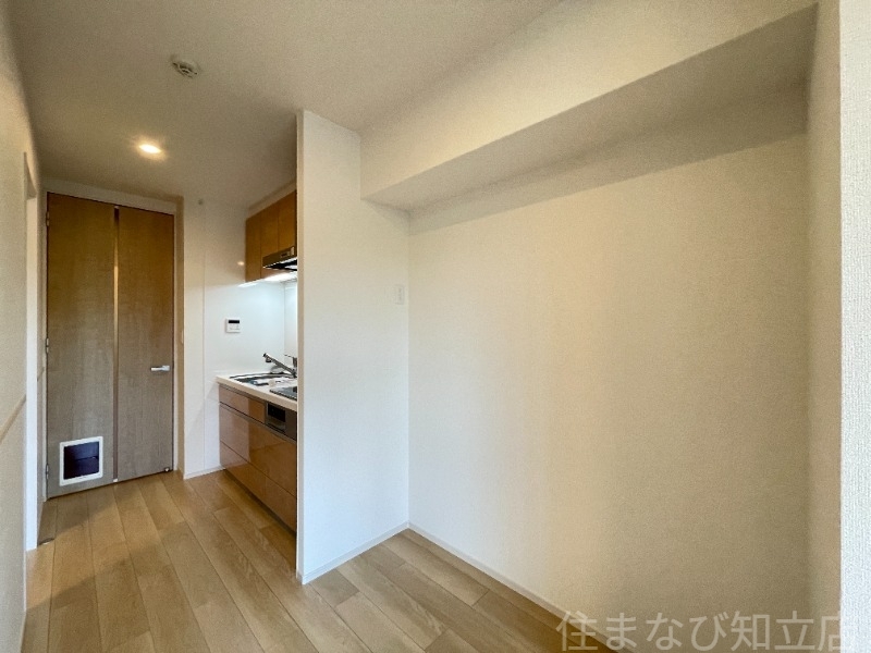 拡大写真:オーラ スターニョ 3階306のその他部屋・スペース