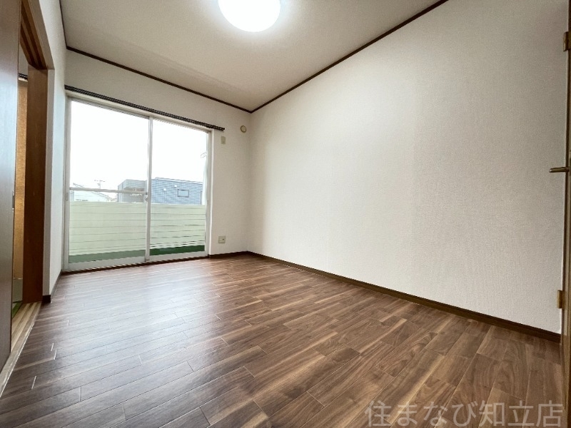 拡大写真:ユーハイツパーシモン 1階102の別部屋写真