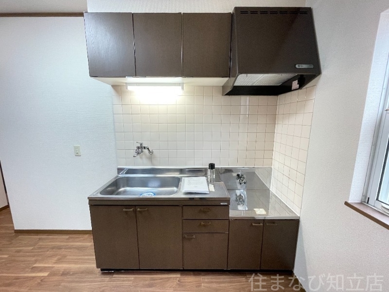 拡大写真:ユーハイツパーシモン 1階102の別部屋写真