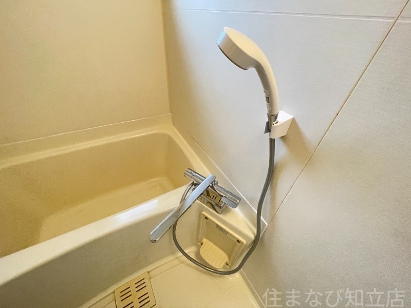 拡大写真:ユーハイツパーシモン 1階102の別部屋写真