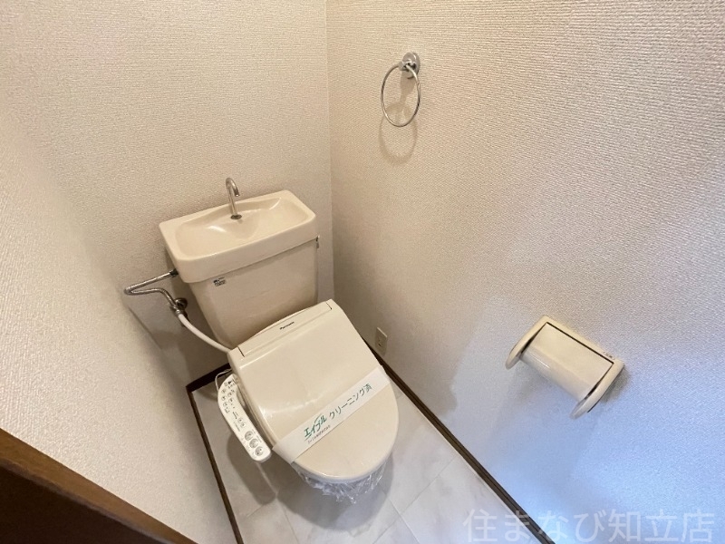 拡大写真:ユーハイツパーシモン 1階102の別部屋写真