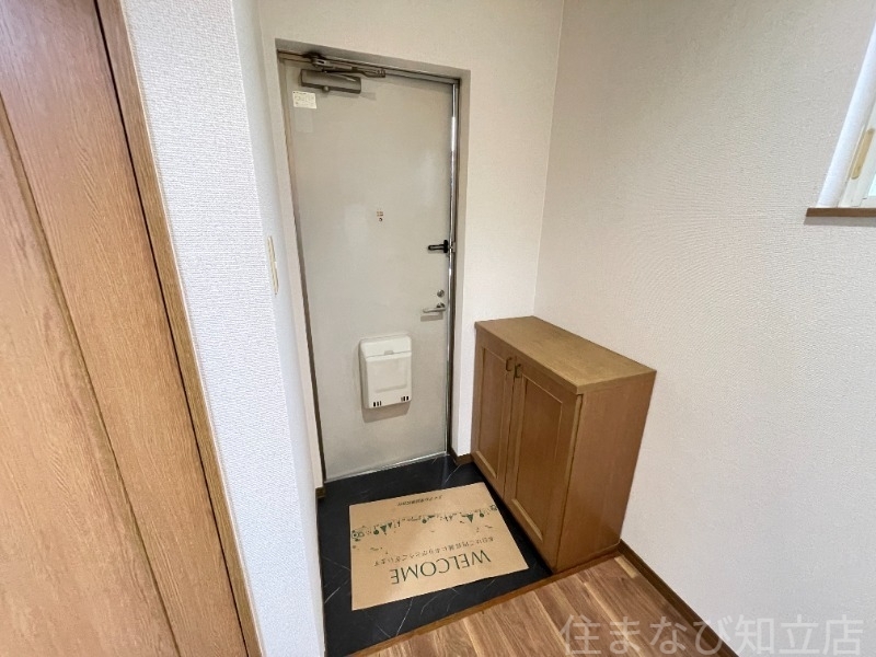 拡大写真:ユーハイツパーシモン 1階102の別部屋写真