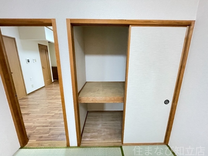 拡大写真:ユーハイツパーシモン 1階102の別部屋写真