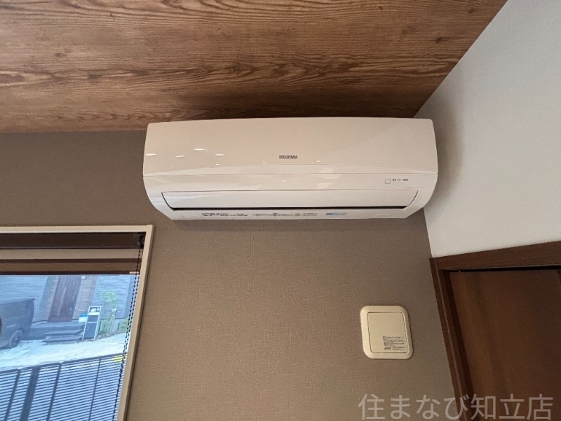 拡大写真:山町大林戸建 1階1のその他設備