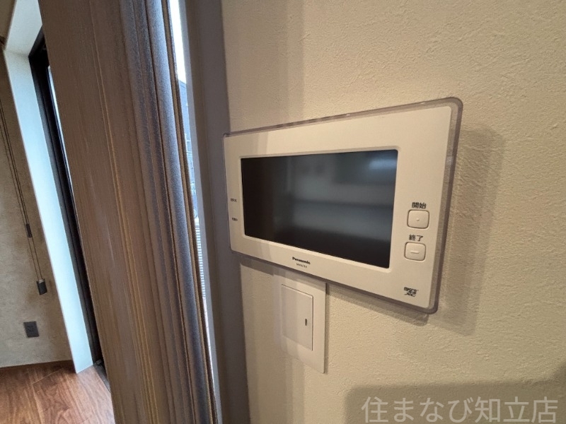 拡大写真:山町大林戸建 1階1のその他