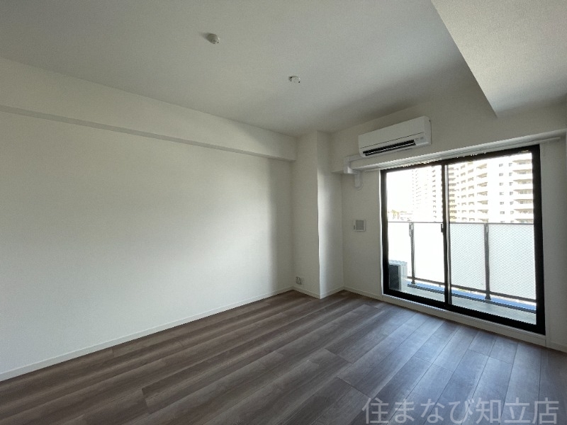 拡大写真:S-RESIDENCE安城adorable 10階1008の同型別部屋写真