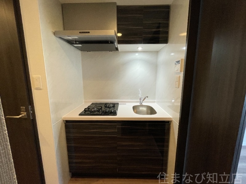 拡大写真:S-RESIDENCE安城adorable 10階1008の同型別部屋写真
