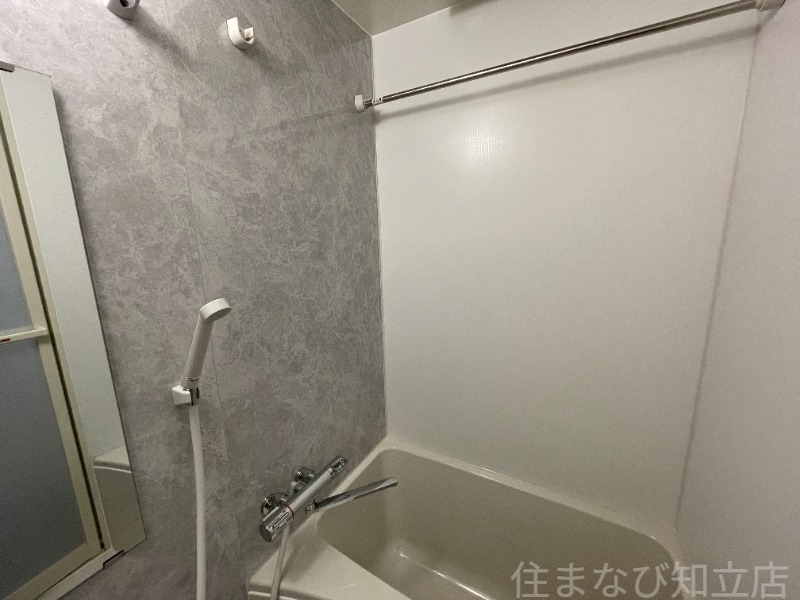 拡大写真:S-RESIDENCE安城adorable 10階1008の同型別部屋写真