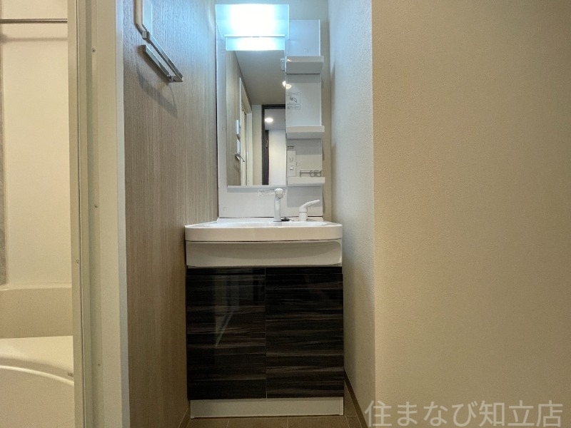 拡大写真:S-RESIDENCE安城adorable 10階1008の同型別部屋写真