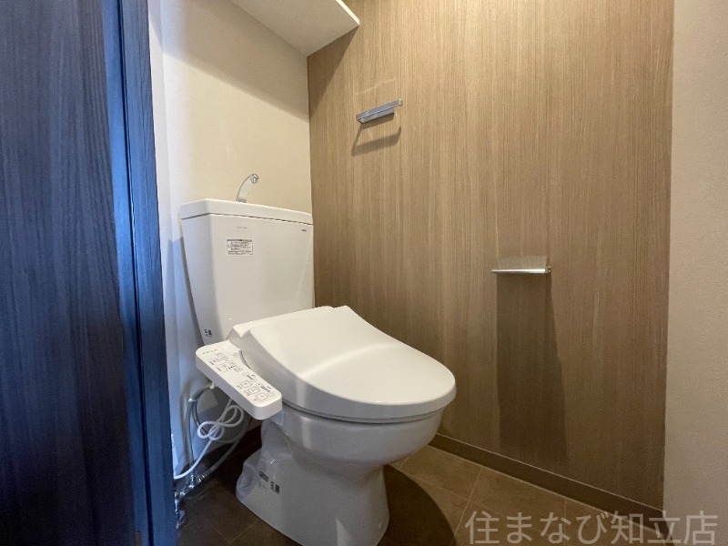 拡大写真:S-RESIDENCE安城adorable 10階1008の同型別部屋写真