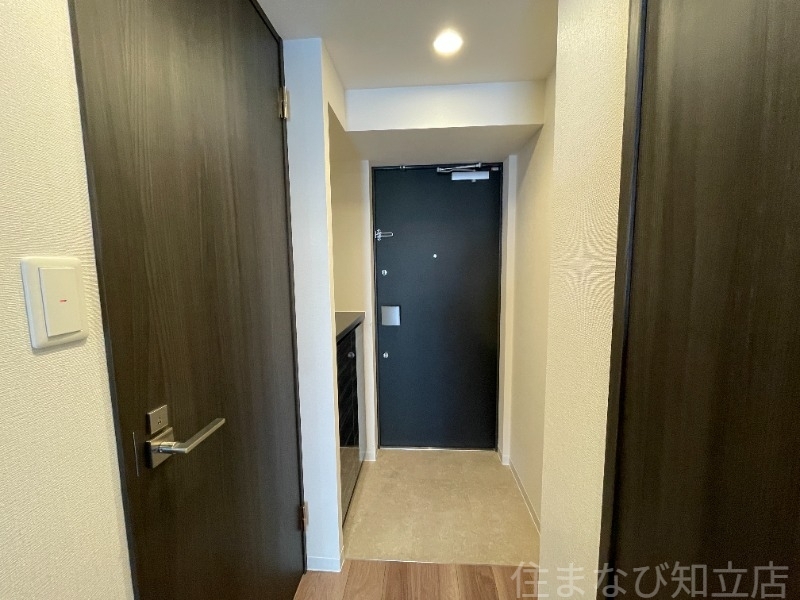 拡大写真:S-RESIDENCE安城adorable 10階1008の同型別部屋写真
