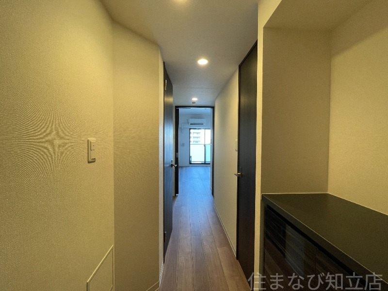 拡大写真:S-RESIDENCE安城adorable 10階1008の同型別部屋写真