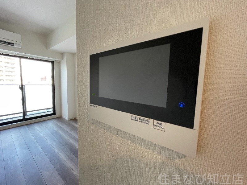 拡大写真:S-RESIDENCE安城adorable 10階1008の同型別部屋写真