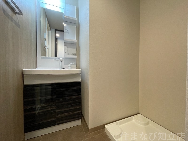 拡大写真:S-RESIDENCE安城adorable 10階1008の同型別部屋写真