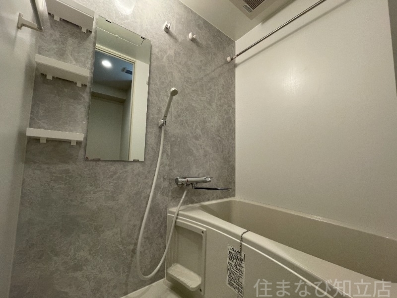 拡大写真:S-RESIDENCE安城adorable 10階1008の同型別部屋写真