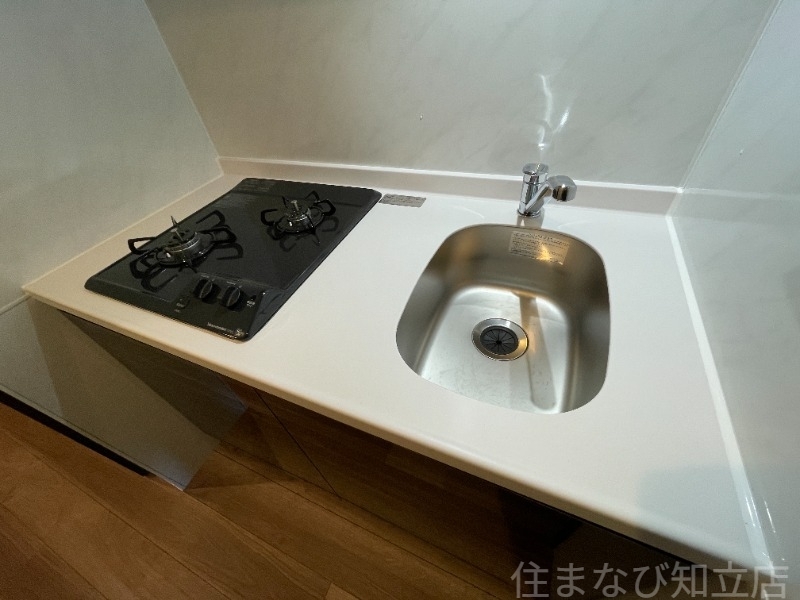 拡大写真:S-RESIDENCE安城adorable 10階1008の同型別部屋写真