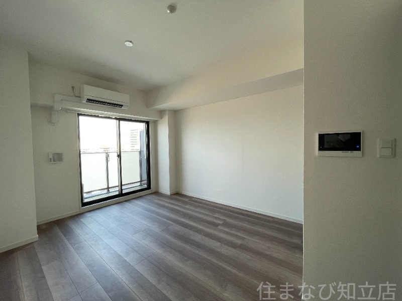 拡大写真:S-RESIDENCE安城adorable 10階1008の同型別部屋写真