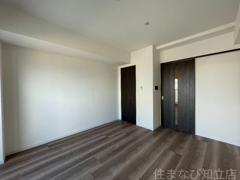 拡大写真:S-RESIDENCE安城adorable 10階1008の同型別部屋写真