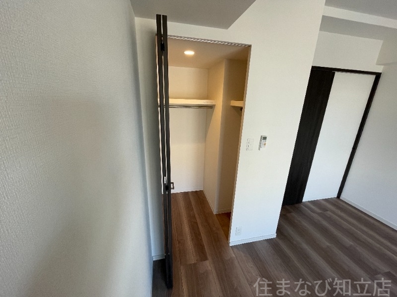 拡大写真:S-RESIDENCE安城adorable 10階1008の同型別部屋写真