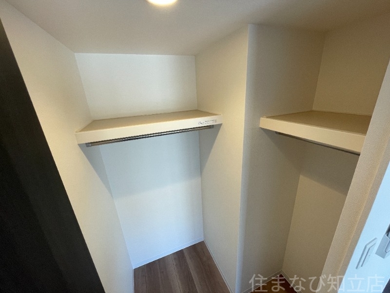 拡大写真:S-RESIDENCE安城adorable 10階1008の同型別部屋写真