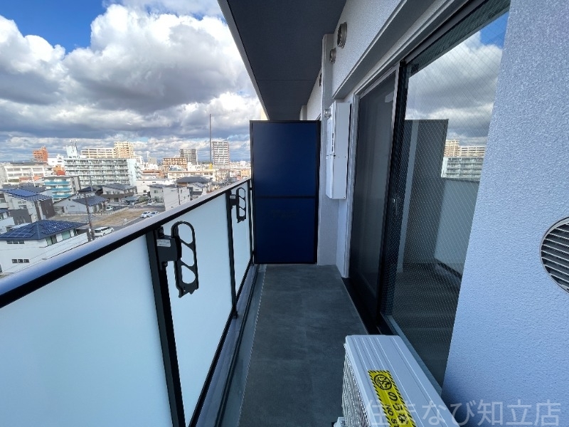 拡大写真:S-RESIDENCE安城adorable 10階1008の同型別部屋写真