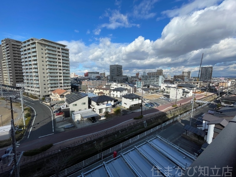 拡大写真:S-RESIDENCE安城adorable 10階1008の同型別部屋写真