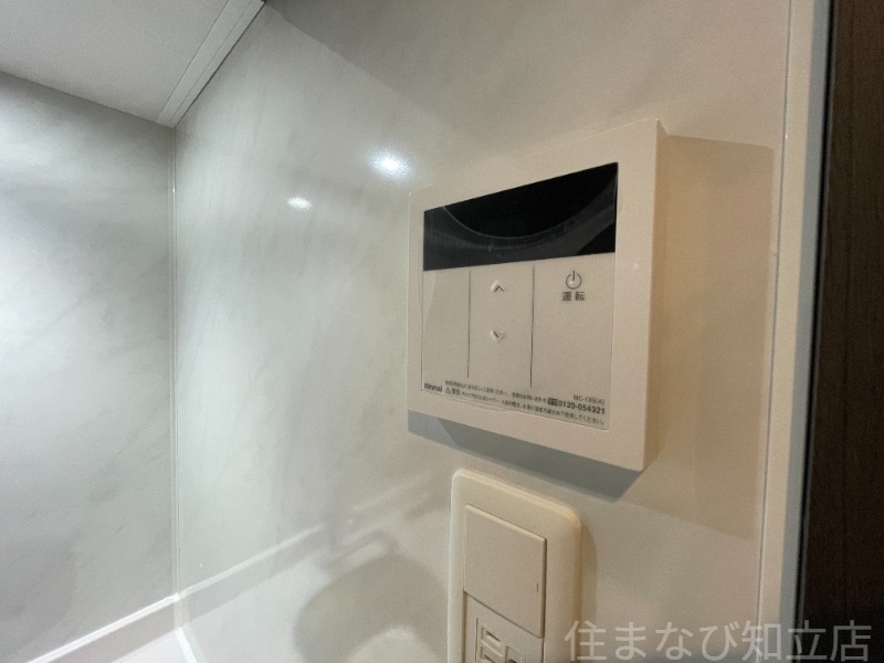 拡大写真:S-RESIDENCE安城adorable 10階1008の同型別部屋写真