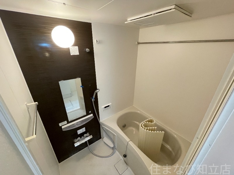 拡大写真:アルカンシエル A棟 1階103の同型別部屋写真