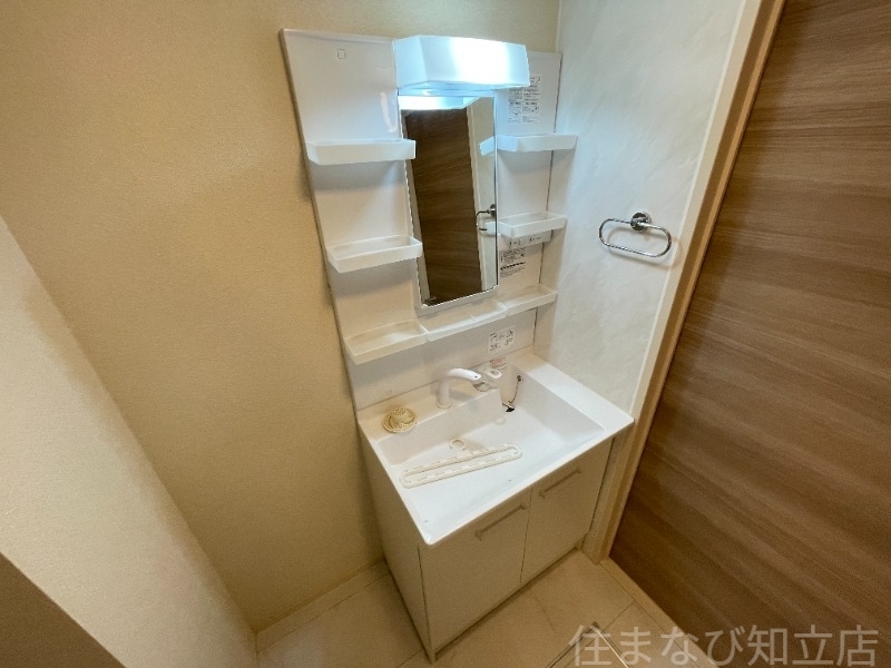 拡大写真:アルカンシエル A棟 1階103の同型別部屋写真