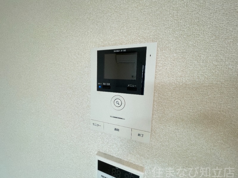 拡大写真:アルカンシエル A棟 1階103の同型別部屋写真