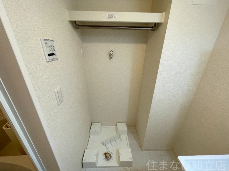 拡大写真:アルカンシエル A棟 1階103の同型別部屋写真