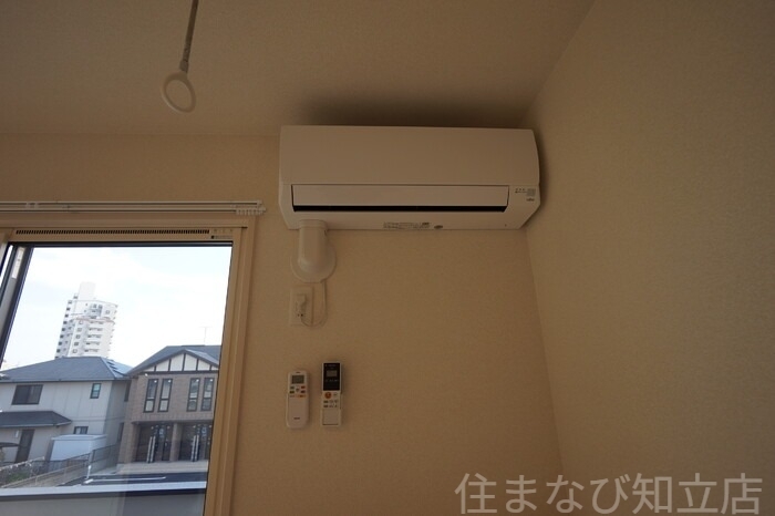 拡大写真:アルカンシエル A棟 1階103のその他部屋・スペース