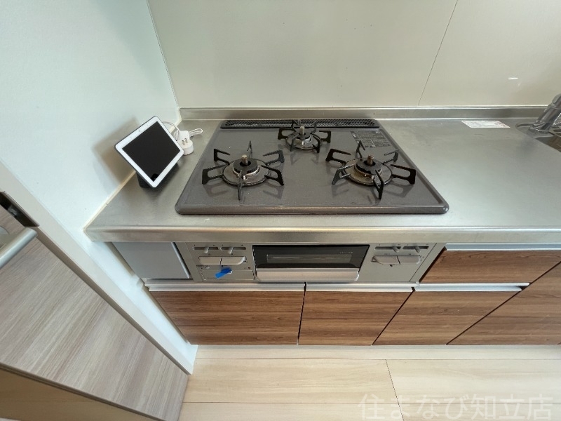 拡大写真:アルカンシエル A棟 1階103の同型別部屋写真
