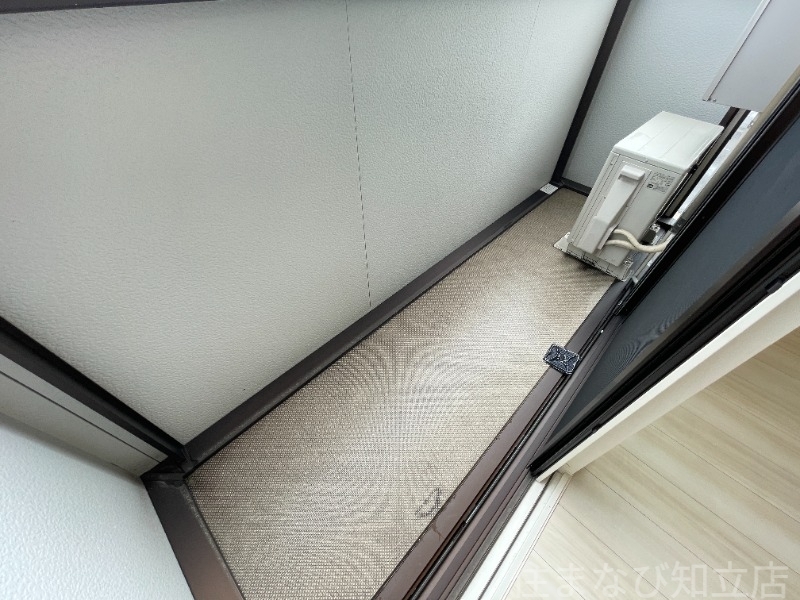 拡大写真:アルカンシエル A棟 1階103の同型別部屋写真