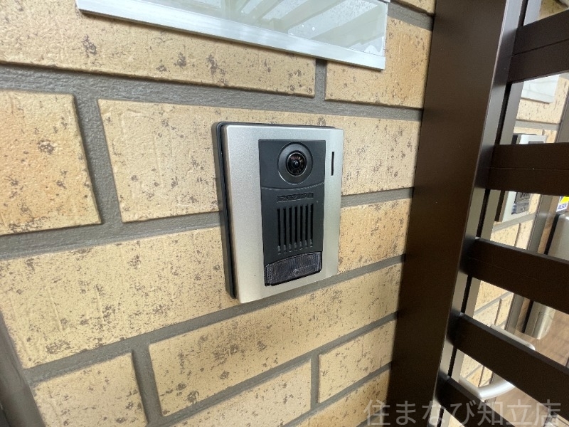 拡大写真:アルカンシエル A棟 1階103の同型別部屋写真