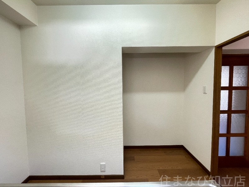 拡大写真:ニュークリーンシティ 1階101のキッチン