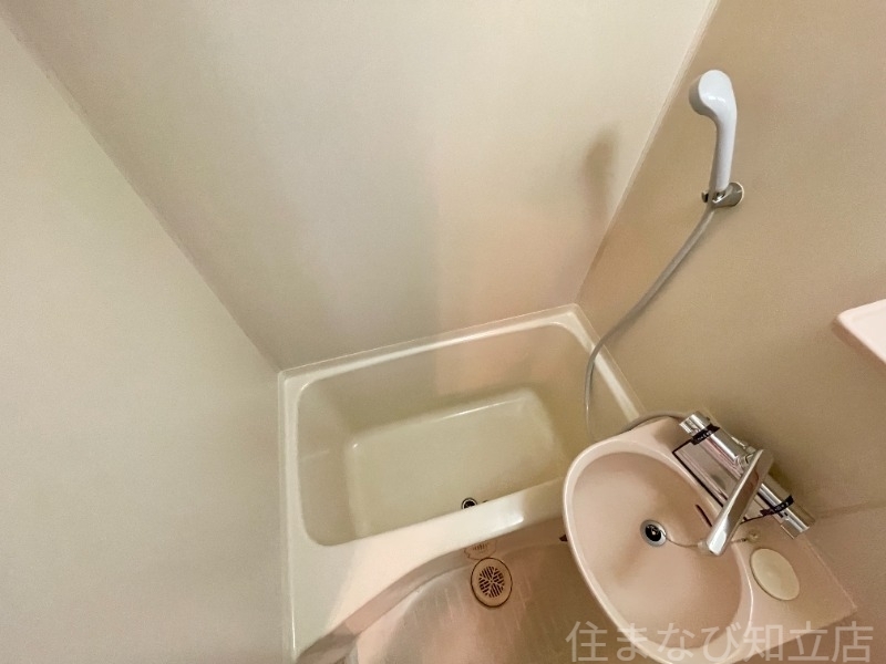拡大写真:パレス 三宝 6階608の別部屋写真