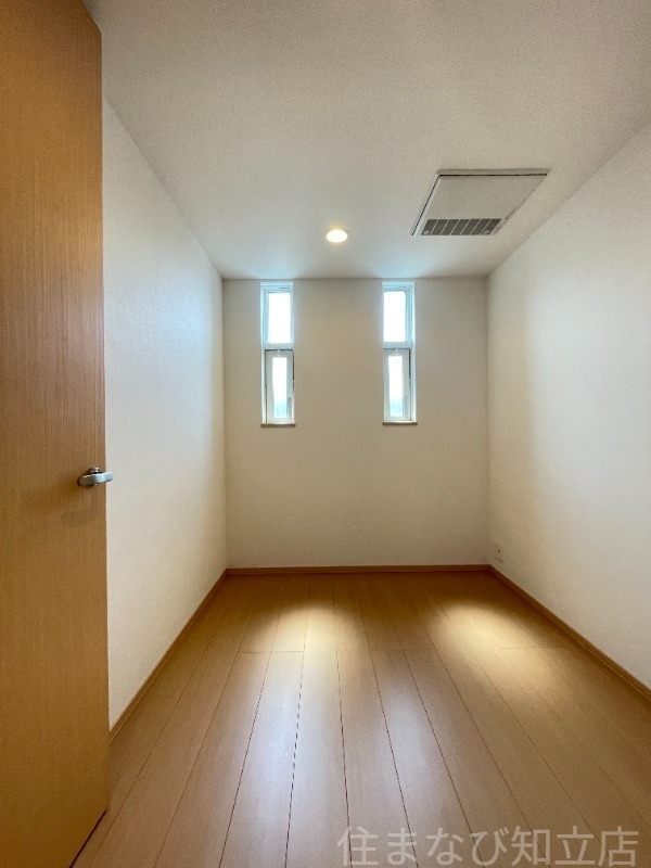 拡大写真:昭和町戸建 1階1のその他部屋・スペース
