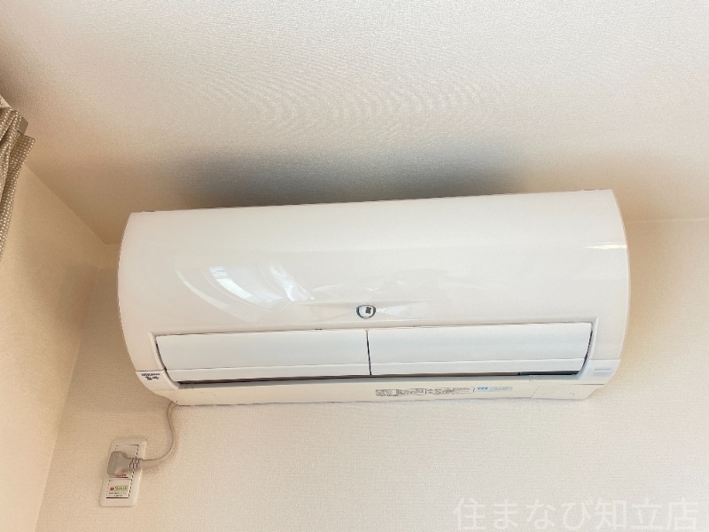 拡大写真:昭和町戸建 1階1のその他設備