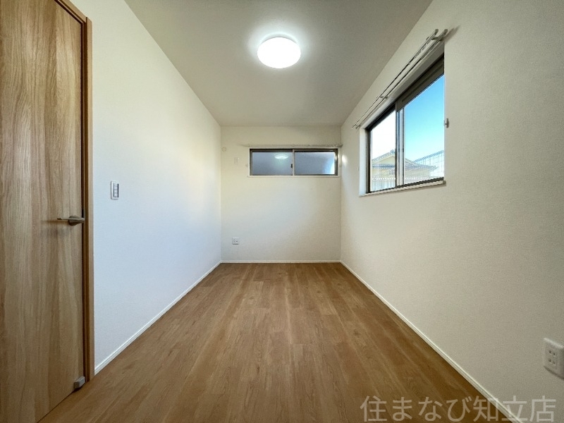 拡大写真:Land court 重原駅A 1階1の洋室